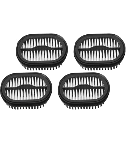 Filtri Ricambio Per Tineco - 4 Pezzi HEPA, Per Modelli Slim 2.0 E Floor One S5 Combo - Foto 6