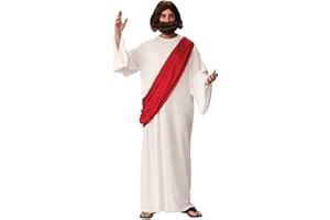 Bristol Novelty Jesus Costume