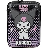 Kuromi Desenli Kalem Kutusu 3329