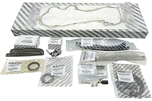 KIT CATENA DISTRIBUZIONE 1.3 Multijet, PRODOTTO ORIGINALE FIAT CON CATENA MODIFICATA 71777824