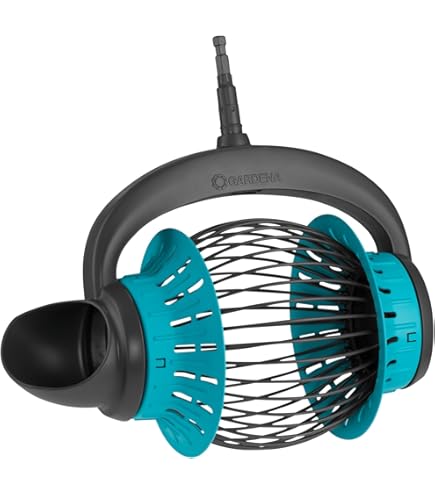 Collecteur De Noix Télescopique 46-150cm, Ramasse Fruits Au Sol