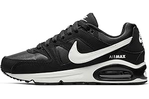 NIKE Air max command Sneakers Kobiety
