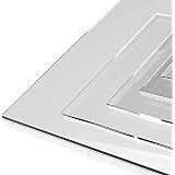 Transparent Polycarbonate Roofing Sheet,Clear Acrylic Plastic Sheet