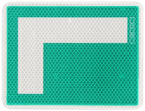 Carpriss 79391205 V-13 Conductor Novel 150X195 L Coche.