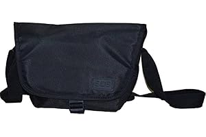 Canon Eos SLR Camera Shoulder Bag (Black) (black)