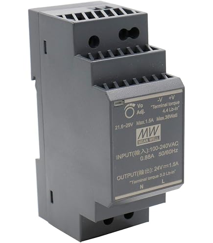Wago EIB-Busankoppler-Klemme 0,8 qmm, 243-212 : Amazon.de: Baumarkt
