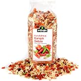 Arifoğlu Kurutulmuş Karışık Sebze 250g