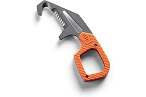 Gill Outil de sauvetage pour harnais