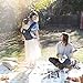 Ergobaby Carrier Original Indigo Mint Dots 2015 model