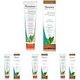 Himalaya Botanique Whitening Simply Mint - 150g (Pack of 4)