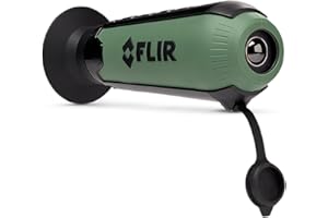 FLIR Scout TK Compact Thermal Monocular