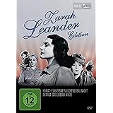 Zarah Leander Edition [4 DVDs]