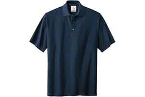 Star and Stripes Premium Polo Shirts Durable Plain Work wear Polo Shirt