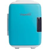 Tropicool PC05B PC-05 Portable Chiller Cum Warmer (Blue)