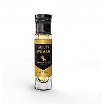 Arabian Opulence FR27 ANGELS Roll-on Parfümöl – Alkoholfrei, Langanhaltend, 6 Ml, Für Frauen