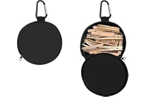 ProPlus Clothes Peg Bag Carabiner