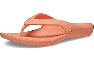 Crocs Kadee Ii Flip W - Klapki Kobiety