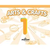 Travelers Arts&amp;Crafts 1 Primaria