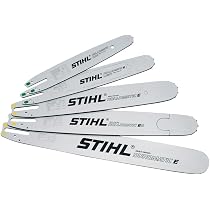 Sägenspezi Halbmeißel-Kette 30 Cm – 3/8PM 44TG 1,1mm Für Stihl MS191/MS192