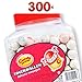 Produktbild Candyman Boules Magic Petit Tubo 300 Stck. Dose (harte Wunderbälle)