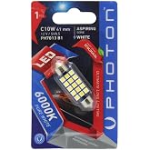 Photon Sofit Beyaz LED 41mm CAN-BUS PH7013
