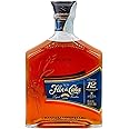 ‎Flor de Caña 12yr Rum 70cl, 40% ABV , Sustainably produced, Super Premium, Golden Aged Rum , Nicaragua ,