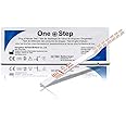 10 x Cotinine Drug Testing Kits Nicotine Urine Test Strips One Step (10 Tests)