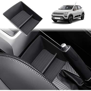Accessori per Auto, Accessori interni per auto, compatibili con il 95% delle auto (nero
