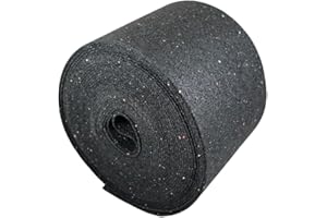 ROTHSCHENK (1x) Antirutschmatte | 13.600 x 150 x 3 mm | Zur Ladungssicherung durch Erhöhung des Reibungswiderstandes