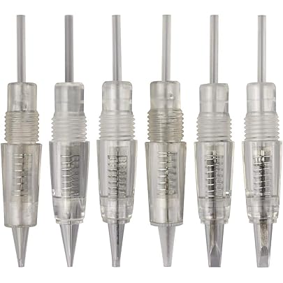 Ago Monouso Per Cartuccia A Baionetta Per Disposivo Di - Foto 6