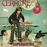 Supernature