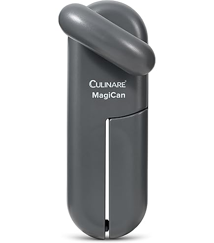 Ouvre-boîtes Manuels,3 En 1 Décapsuleur Ouvre Bocal Sans Effort Ouvre Pot De Confiture Avec Poignée Antidérapante Et Bouton Rotatif Ergonomique,pour Personnes Âgées,Camping,Cuisinier