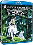 Princesse Mononoké [Blu-ray]