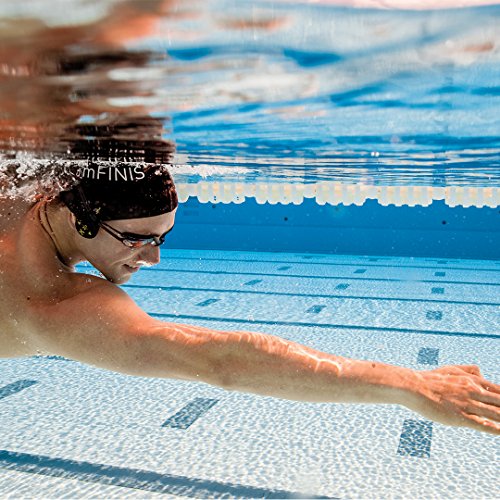 FINIS DUO Underwater MP3-Spieler, 1.30.058.244 - 9