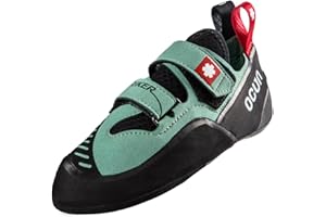 Ocun Herren Striker QcBallet Flat