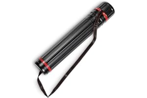 NIJI DESIGN Niji 3089, Tubo Porta Disegni, Diam. cm 10.5