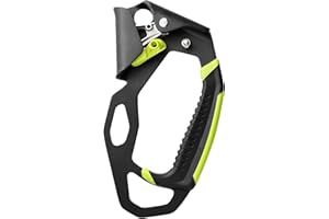 EDELRID Morsetto a mano