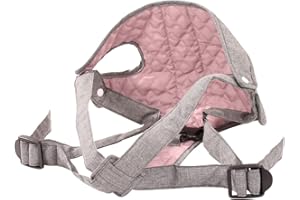 Götz 3403368 Puppen Bauchtrage Soft Mood - Transporttrage für Babypuppen von 30-48 cm - geeignet für Kinder ab 3 Jahren