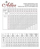 Alles Damen Schwangerschafts Slip Caffe Latte - 4