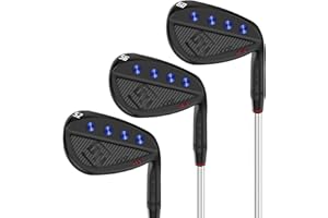 yamato Vvip Cuñas de Golf, Unisex