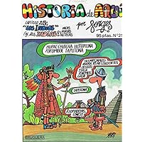 Historia de Aquí Nº 25