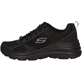 Skechers Fashion Fit-Bold Boundaries, Zapatillas Mujer : MainApps:  Amazon.es: Zapatos y complementos