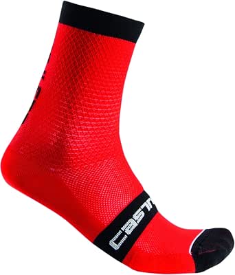 CASTELLI Superleggera 12 Calzini Uomo : Amazon.it: Abbigliamento