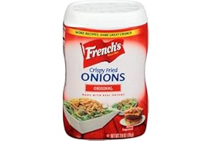 Cipolle Fritte French's