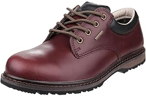 Cotswold Mens Stonesfield Lace Up Waterproof Hiking Shoes