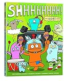 UGLYDOLL GN SHHHHHHHH (C: 1-0-1) by 