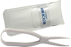 MENICON Efalock Meni Pince support pour lentilles de contact