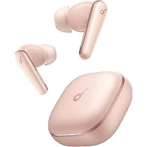 Anker Soundcore Liberty 5（Bluetooth 5.4） 612lkkON01L._AC_UL210_SR210,