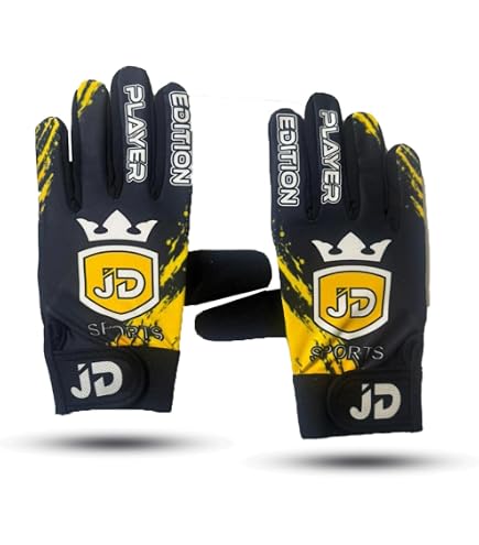 SS Cricket Batting Gloves Super Test Mens Right Hand: Buy Online