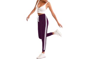 Stanpetix Sport Pants for Women - Running Jogger Women’s Sweatpants with Pockets